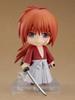 Nendoroid TV аниме Kenshin Meiji Swordsman Romantic Kenshin Himura 2023 пластиковая раскрашенная подвижная фигурка "Rurouni - Story" Ver. Немасштабируемый