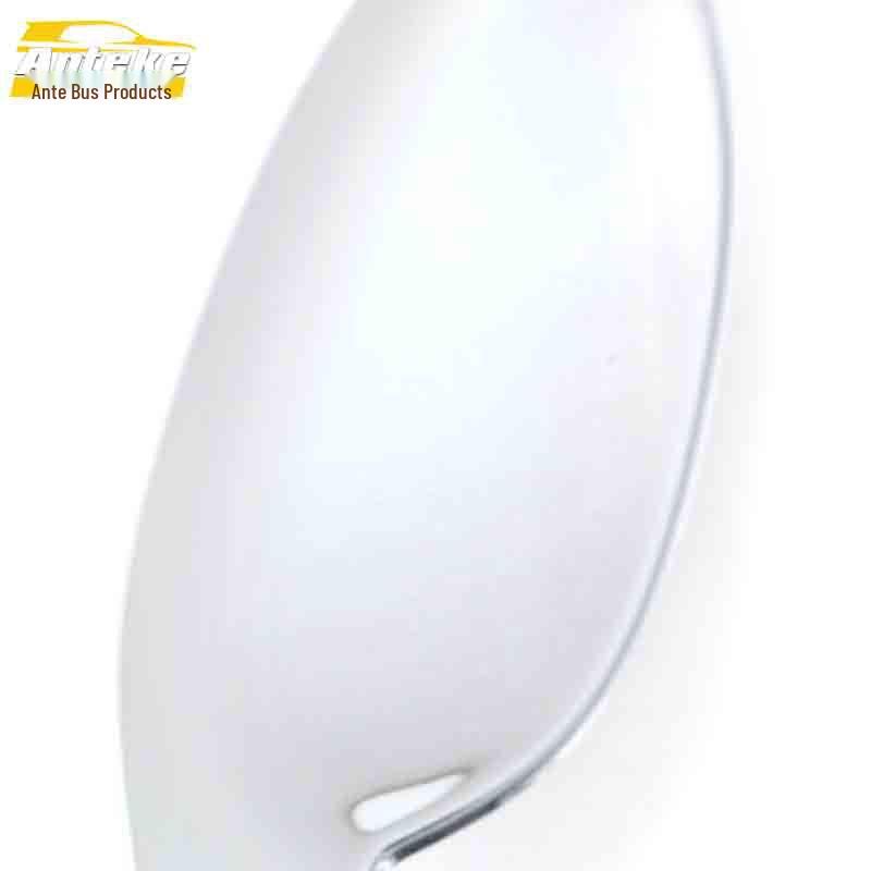 Compatible IX25 Door Bowl Scratch-Resistant Covers: Electroplated Plastic Decorative Stickers for 14 Models.