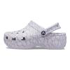 Crocs Классическая платформа 4 Повседневные клоги Женская обувь Фиолетовый 207579-5PS