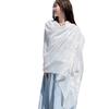 Vintage Ethnic Fashion Versatile Sunscreen Travel Scarf For Women