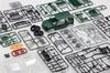 Модель Fujimi Серия NEXT 13 Suzuki Jimny JB23 Хаки Перламутр 1/24 Нет. (Land Venture/Холодный металлик) NX-13