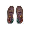 HOKA Bodega X Tor Ultra High GORE-TEX The World At Large Unisex Sneakers Purple Flint Eggplant 1145772-FEGG