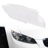 Прозрачная крышка правой фары для BMW 3 серии E92 (2006-2009)