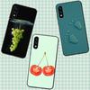 Reative Pictures Phone Case For Xiaomi Mi 11 10 A2 A2lite A1 9 9SE 8Lite 8explorer F1 Poco M3 X3 Pro Fundas Cove