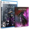 The Devil Within Satgat PS5 Североамериканская версия Action Adventure Metroidvania Импорт из Японии