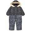 JJ25 Oxlogo Snow Combi BL 110