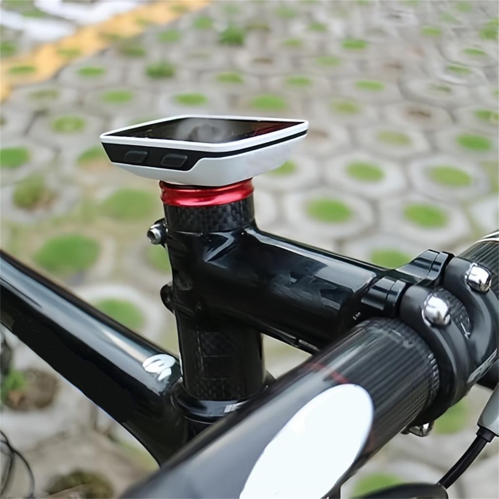 Bike Computer Mount Compatible with  Edge 200, 500, 540, 800, 830, 840, 1000, 1030, 1040 Plus
