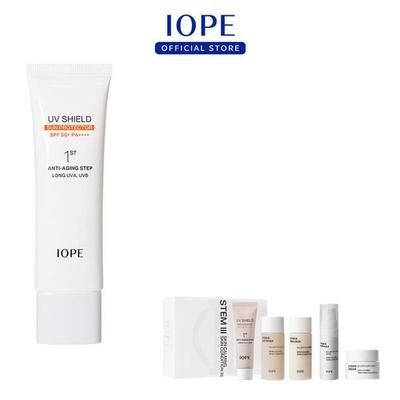 UV Shield Essential Солнцезащитное средство 50 мл