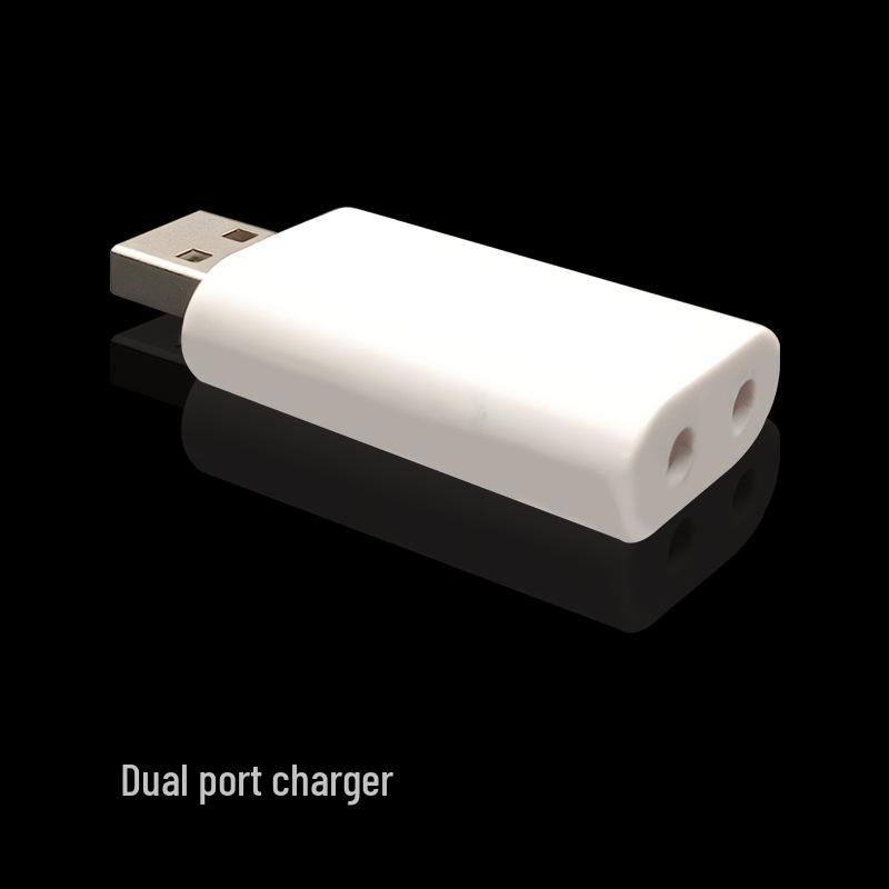 Rechargeable CR425 Luminous Float Lithium Battery for Fishing Accessories