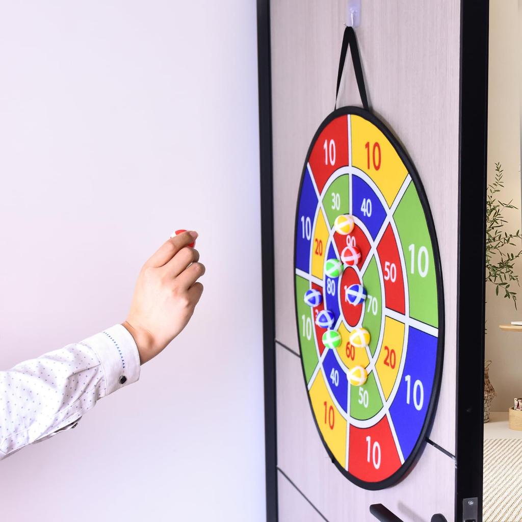 66 см набор для игры в дартс 6+