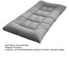 Cooling Memory Foam Dog Sofa Bed Instant Cooling Fabric Ice Feel Breathable Mat Indoor Outdoor Summer Dog Cooling Sofa