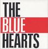 CD BLUE HEARTS - The Blue Hearts In USA 1989-1991 MECR38010 MELDAC 1995 Japan Rock Used
