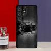 Крутой Чехол-Футляр для Фитнеса и Кроссфита для Samsung Galaxy S25 Ultra S9 S10 S20 S21 S22 Plus S23 Ultra S24 FE