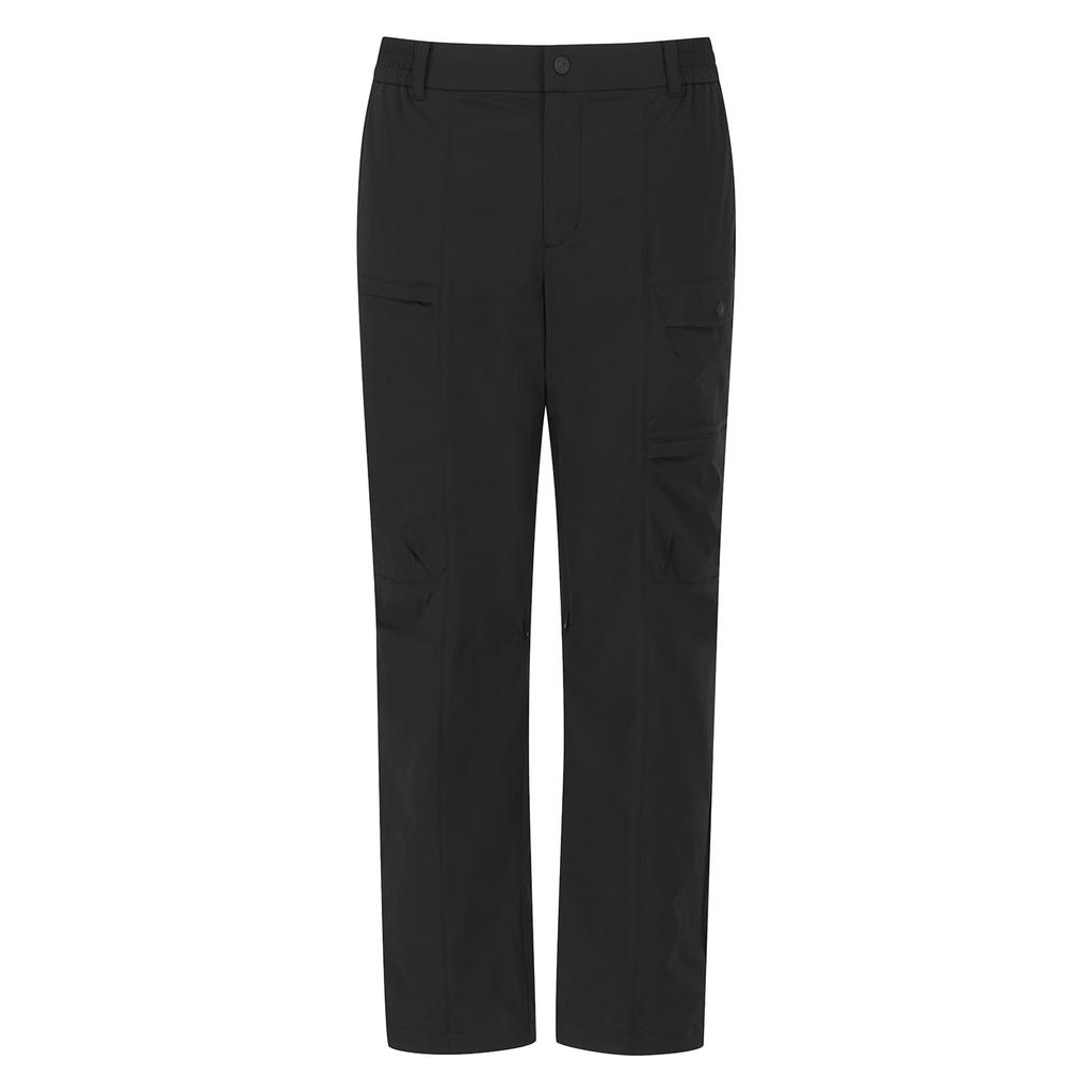 ANEW GOLF Men Pocket Slim Pants_Bk