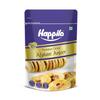 Афганский сушеный инжир (200 г), Premium Dried Afghani Anjeer,  Happilo