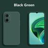 Для Xiaomi Redmi Note 11E Чехол для Redmi Note 11E Shell Liquid Silicone soft skin capa bumper Phone Cover для Redmi Note 11E