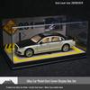 1:24 Maybach S680 Alloy Car Model with Lights - Home Decoration Toy Car