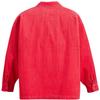 Levis Mens Skate Corduroy Relaxed Fit Overshirt