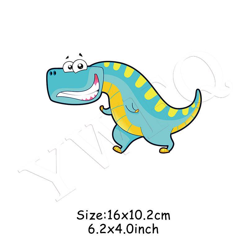 Термонаклейки