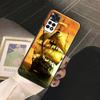 Sailing Pirate Ship Funda For Xiaomi Redmi Note 14 13 Pro 9 10 11 12 Pro 10S 11S 12S Redmi 13C 10C 12C 14C Case