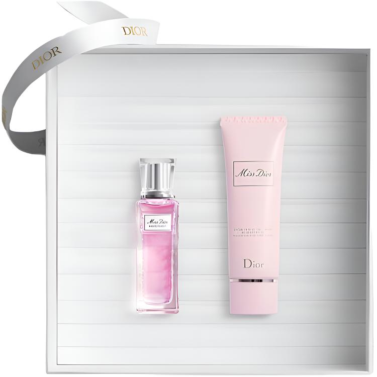 Dior Miss Dior Туалетная вода с кремом для рук Miss Dior