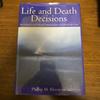 [Б/У] Решения жизни и смерти