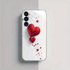 Гальванизированный золотой новый чехол для телефона для Samsung Galaxy S26 Ultra S25 Plus S24 S23 S22 fe закаленное стекло Художественные текстурные узоры