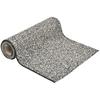 Pond Liner - vidaXL - Stone Coating - 250x40 Cm - Grey - PP Non-woven