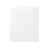 MUJI Папка-альбом с выбираемыми карманами A4 wide NAB69A3A