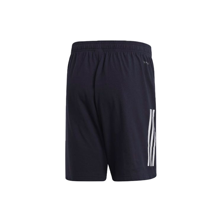 Adidas Training Sports Shorts Men Bottoms Legend-Ink-Blue EI9770