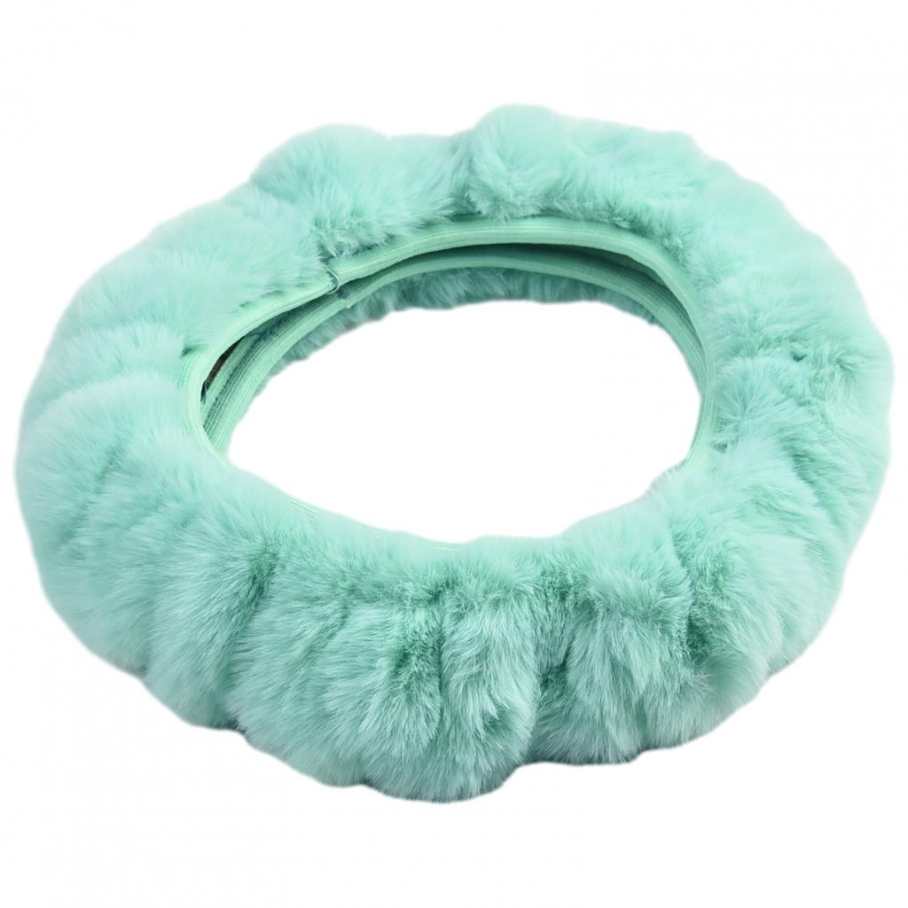 38 см/14,96 дюймов Аксессуары для рулевого колеса Чехол для ручного тормоза