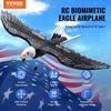 Gravity Sensing Eagle RC Flying Toys EPP Foam Remote Control Foam Fighter  Parent-child interaction