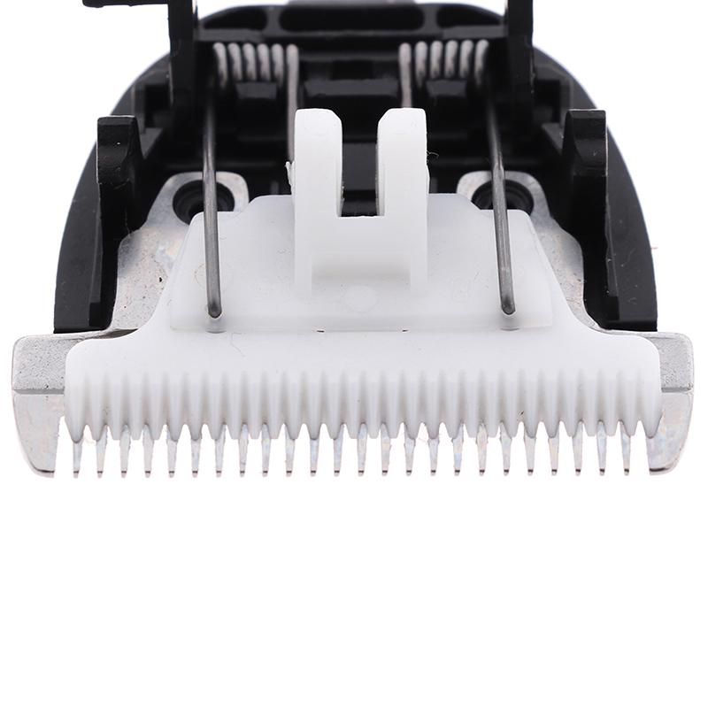 26 Teeth Sharp Ceramic Blade Head Knife Cut Head Pet Hair Clipper Trimmer Blades