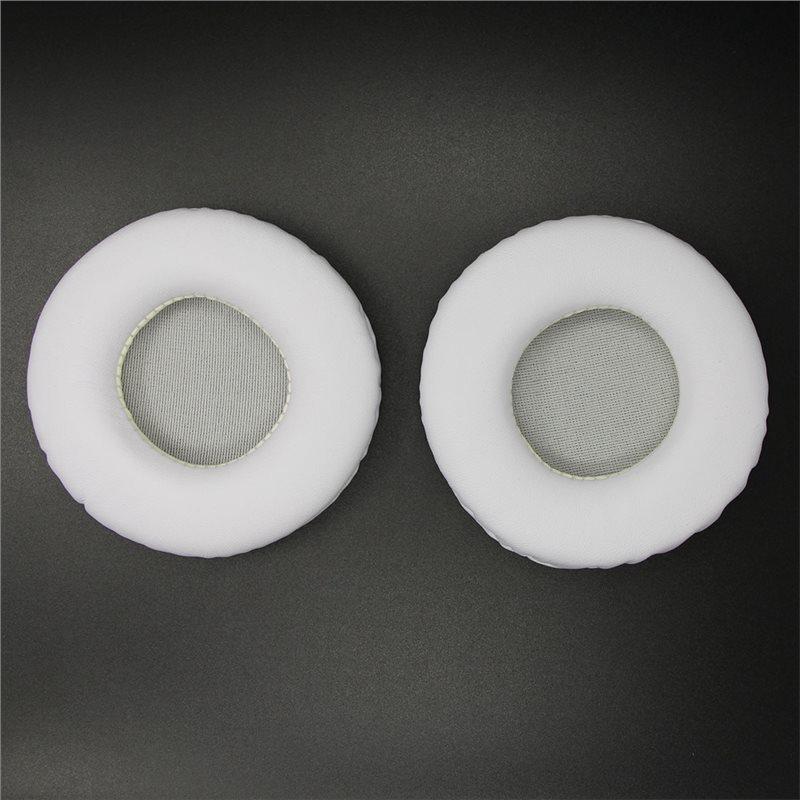 ABNR 105MM Ear Pads For AKG K271 K171 K240 AKG K241 K242 Soft Sponge Foam Cushions For Audio-Technica ATH A500 A500X