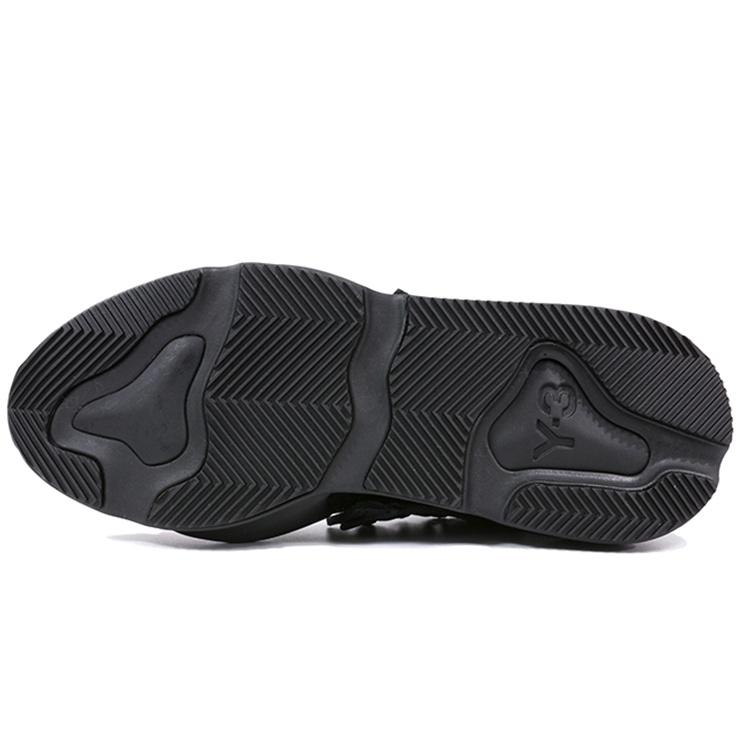 adidas Y-3 Kaiwa 'Черный Белый Красный' Мужские EF2629