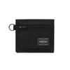 Porter Mini Wallet Wallet Black (Porter) [HYBRID]