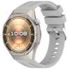 Оригинальный силиконовый ремешок для Huawei Watch GT6 Pro 46 мм Официальный сменный браслет Correa для аксессуаров Huawei Watch GT6 Pro