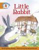 Книга Literacy Edition Storyworlds Stage 4, Once Upon A Time World, Little Rabbit (single)