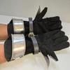 Royal Handicraft Steel of a Medieval Warrior Warrior Practical Gloves  Gauntlets In Gothic Knight Style
