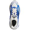 adidas Adistar XLG 2.0 Массивные кроссовки Мужские Белый Синий KI4505