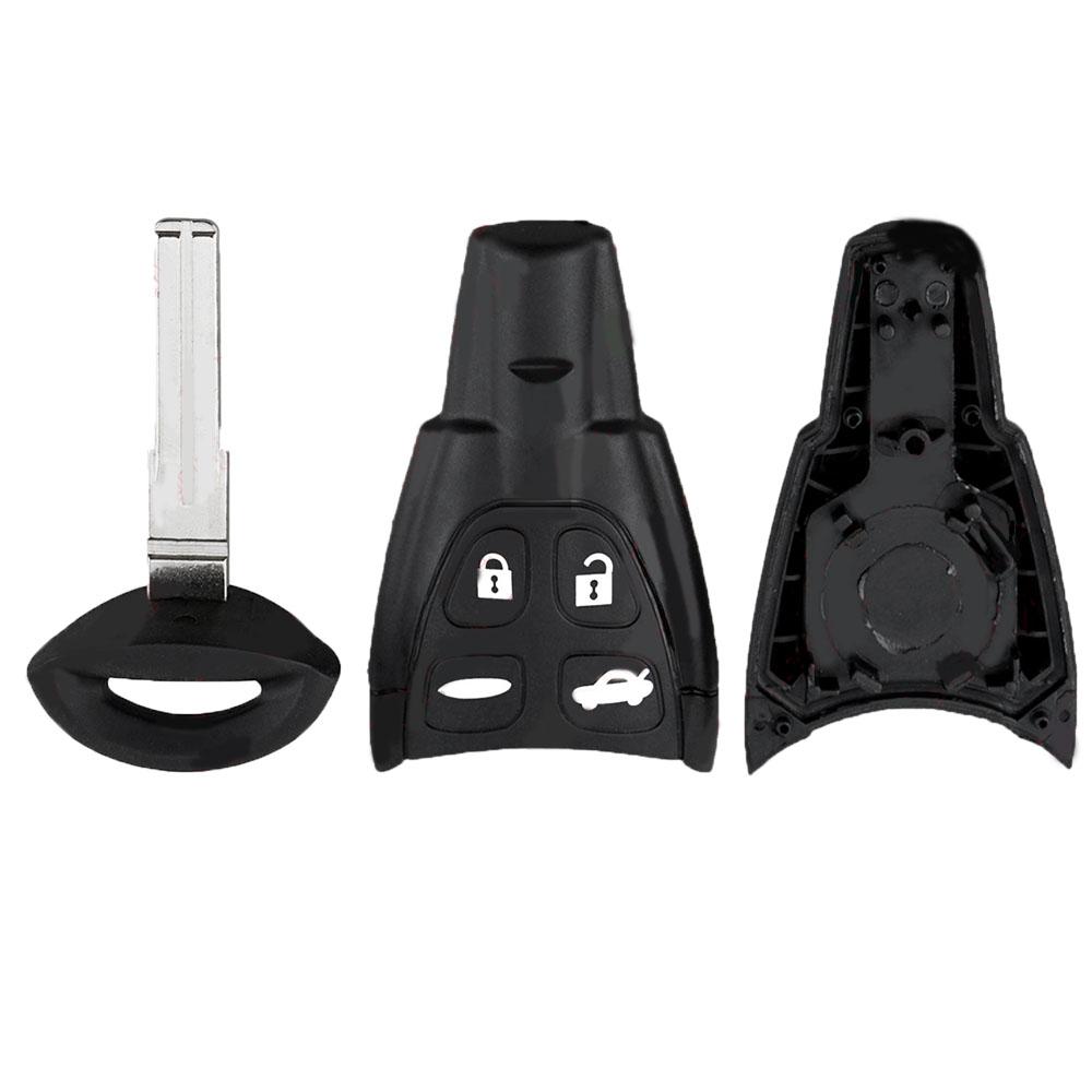 12783781 Чехол для пульта дистанционного управления для Saab 9-3 03-12