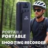 180 Rotating HD Mini Camera Chest Fixed Portable Motion Camera  Boys Toys