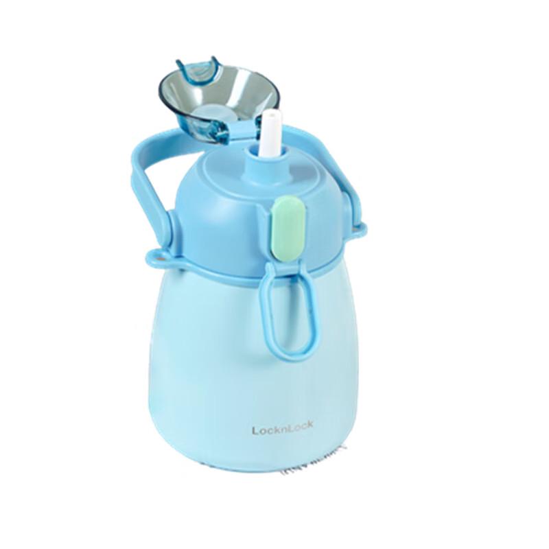 LocknLock LHC3311 316L Stainless Steel 1L Thermos Bottle