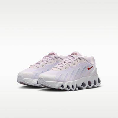 Nike Air Max Dn8 Light Violet Ghost (GS)