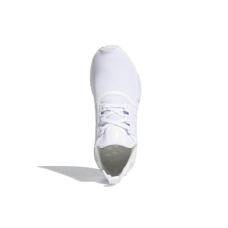 Adidas NMD_R1 'Triple White' FY9384