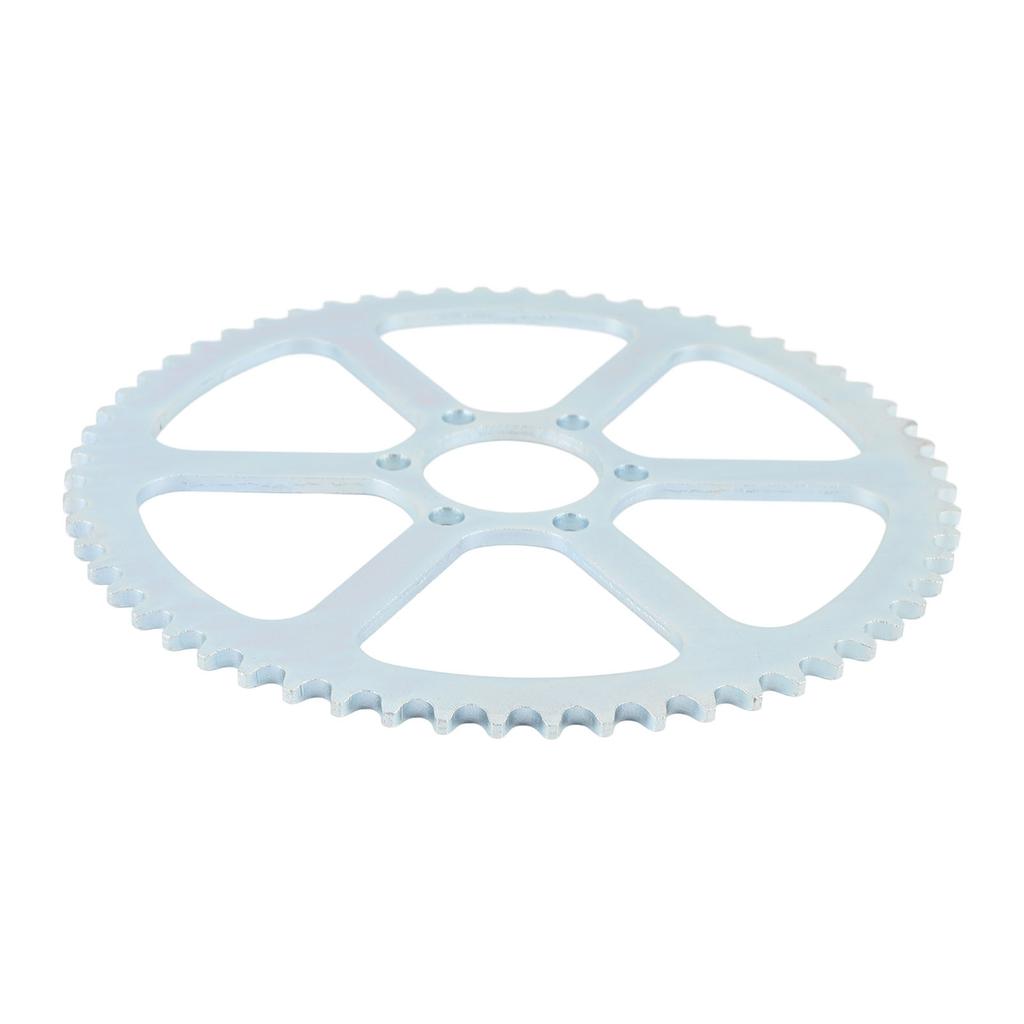 Задняя приводная звездочка 35 цепи на 60 зубьев с 6 монтажными отверстиями, замена для Powersports CT100U CC100X CK100 SK100 Go