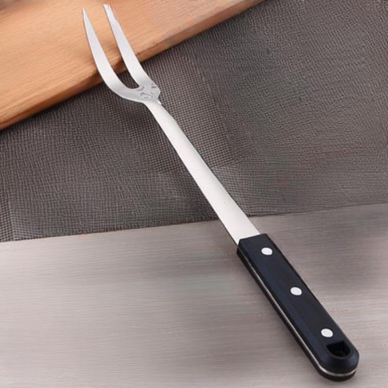 HANYANG Нержавеющая сталь Черный жемчуг Кухонные принадлежности Кухонная ложка Набор лопаток Кухонная утварь Нержавеющая сталь Дырявая ложка Ложка Шпатель