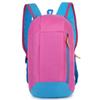 Oxford Cloth Outdoor Sports Backpack Colorful Men Kids Unisex Backpack
