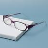 1 шт. Очки для чтения с защитой от синего света Urltra-Light, защита глаз для женщин и мужчин, элегантные очки с диоптриями +100~+400