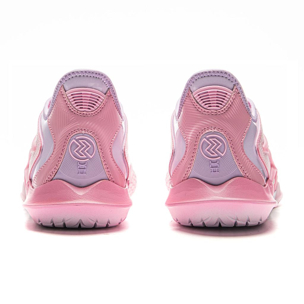 Li Ning Speed 12 Амортизирующие Скользкие Устойчивые к истиранию Дышащие Упругие Сцепление Низкие Баскетбольные кроссовки Мужские ABAV069-1